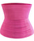 Waist Trimmer Wrap Breathable Mesh Waist Trainer Belt- One Size Fit All