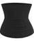 Waist Trimmer Wrap Breathable Mesh Waist Trainer Belt- One Size Fit All