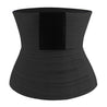 Waist Trimmer Wrap Breathable Mesh Waist Trainer Belt- One Size Fit All