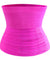 Waist Trimmer Wrap Breathable Mesh Waist Trainer Belt- One Size Fit All