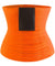 Waist Trimmer Wrap Breathable Mesh Waist Trainer Belt- One Size Fit All