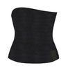 Waist Trimmer Wrap Burning Waist Trainer Belt- One Size Fit All