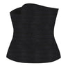 Waist Trimmer Wrap Burning Waist Trainer Belt- One Size Fit All