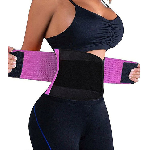 Waist Trainer Belt Cincher Trimmer For Women