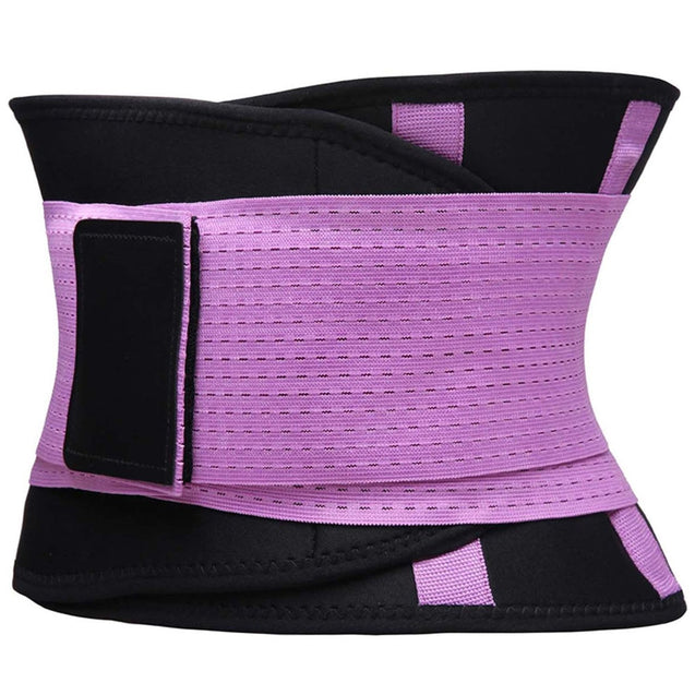 Waist Trainer Belt Cincher Trimmer For Women