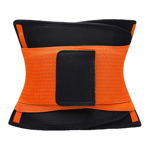 Waist Trainer Belt Cincher Trimmer For Women