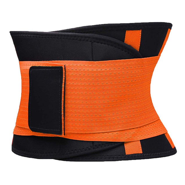 Waist Trainer Belt Cincher Trimmer For Women