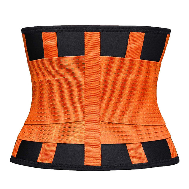 Waist Trainer Belt Cincher Trimmer For Women