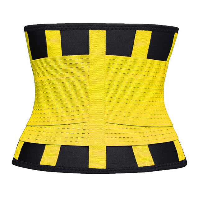 Buy Waist Trainer Belt Cincher Trimmer For Women Free Shipping-Slliim