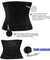 Waist Trainer Belt Cincher Trimmer For Women