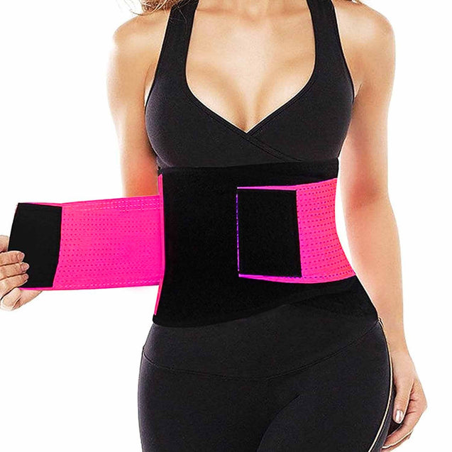 Waist Trainer Belt Cincher Trimmer For Women