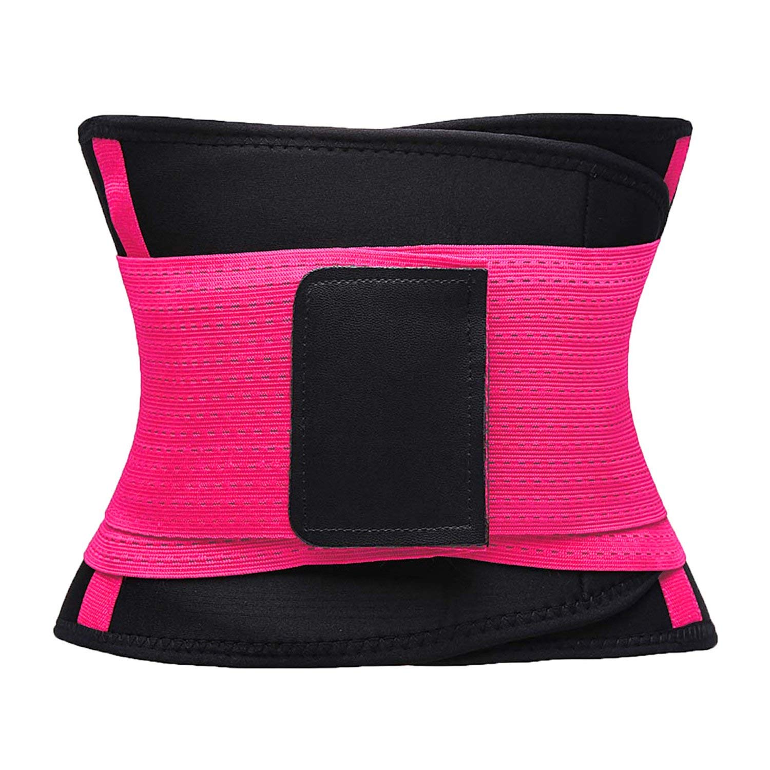 Buy Waist Trainer Belt Cincher Trimmer For Women Free Shipping-Slliim