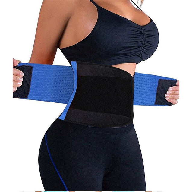 Waist Trainer Belt Cincher Trimmer For Women