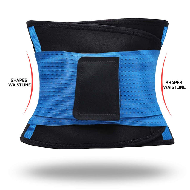 Waist Trainer Belt Cincher Trimmer For Women