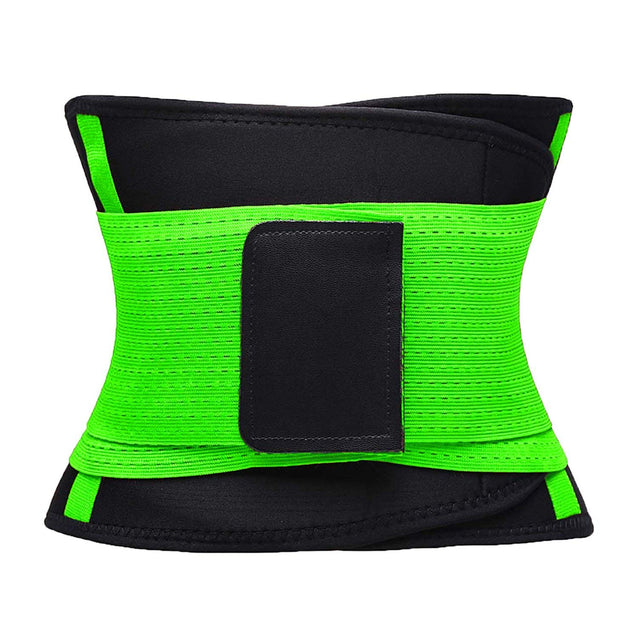 Waist Trainer Belt Cincher Trimmer For Women