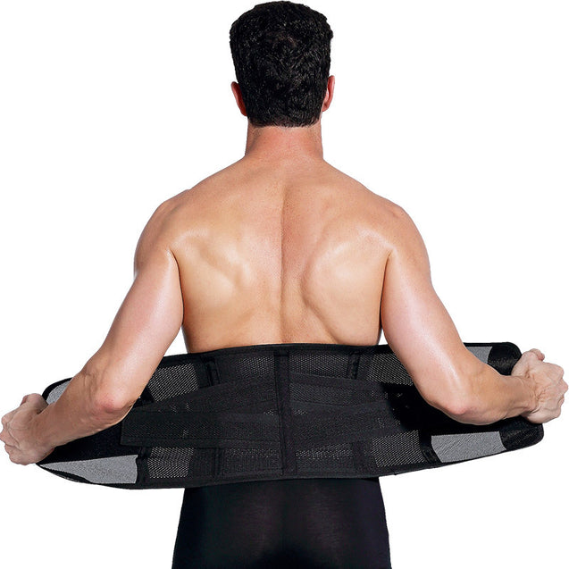 Waist Trainer For Men