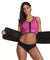 Neoprene Sweat Vest with Adjustable Waist Trimmer Belt