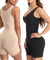 Women Fajas Waist Trainer Bodysuit Slim Full Body Zipper Shapewear