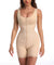 Women Fajas Waist Trainer Bodysuit Slim Full Body Zipper Shapewear