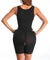 Women Fajas Waist Trainer Bodysuit Slim Full Body Zipper Shapewear